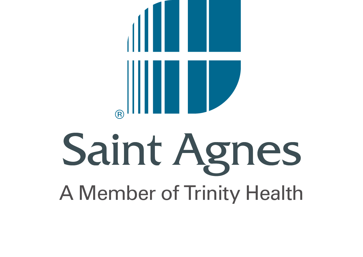 St Agnes logo