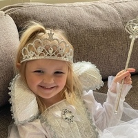 Princess Breelynn
